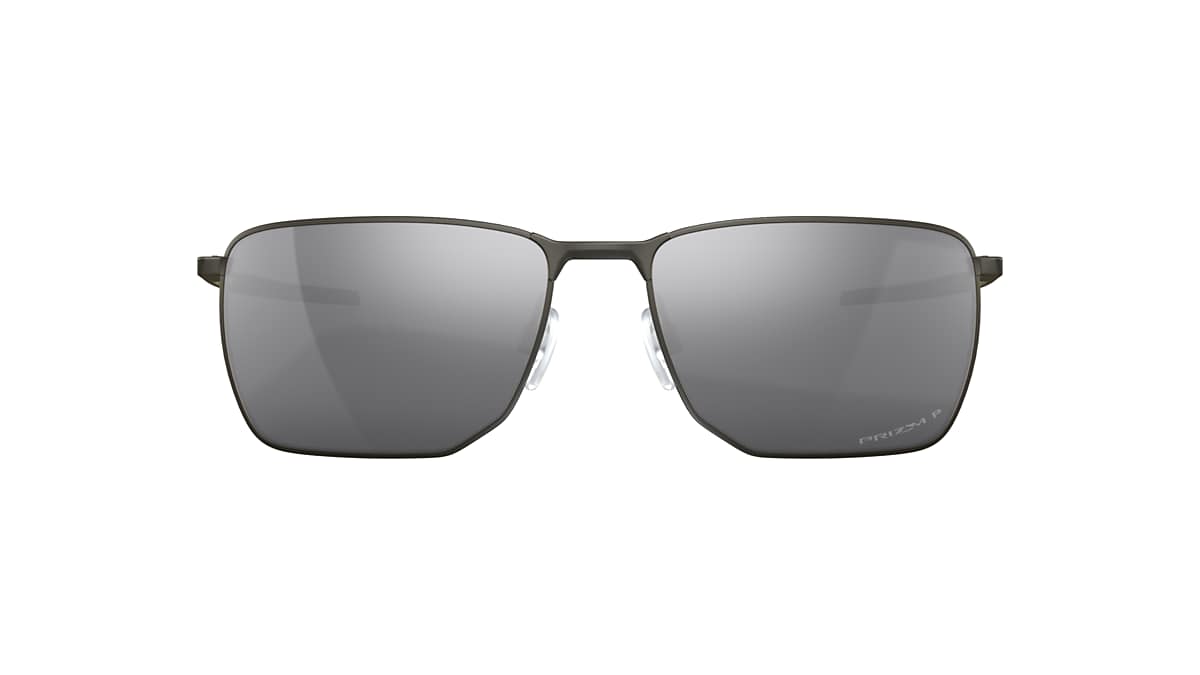 Oakley OO4142 Ejector M (58 - 16) with Black lenses and Black