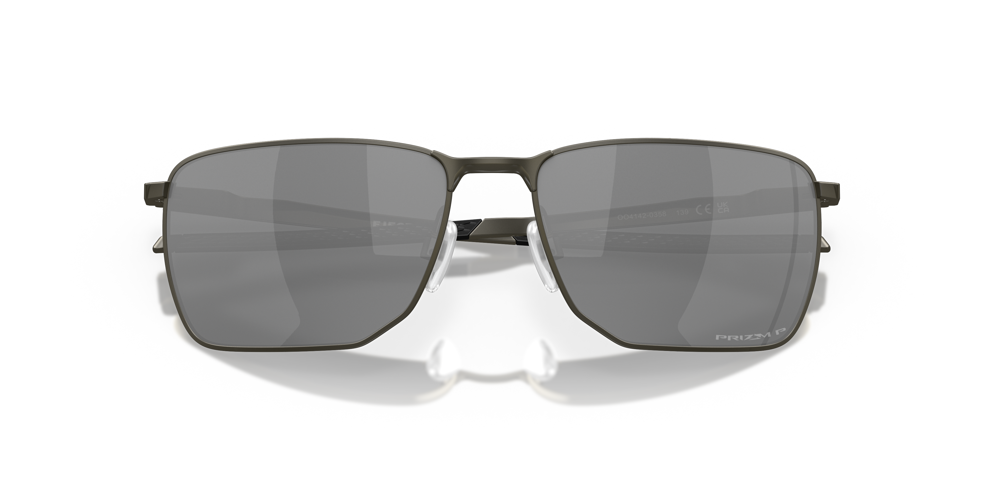 oakley ejector prizm polarized