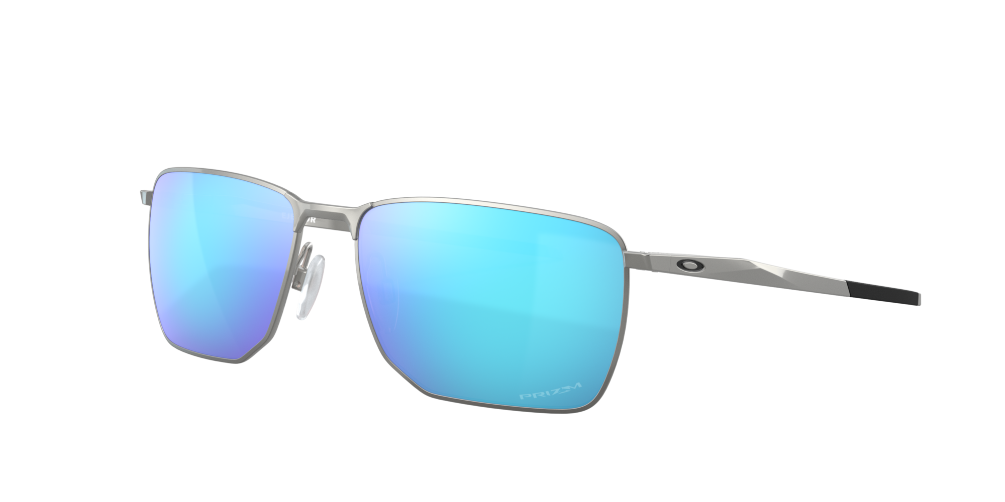 oakley ejector on face