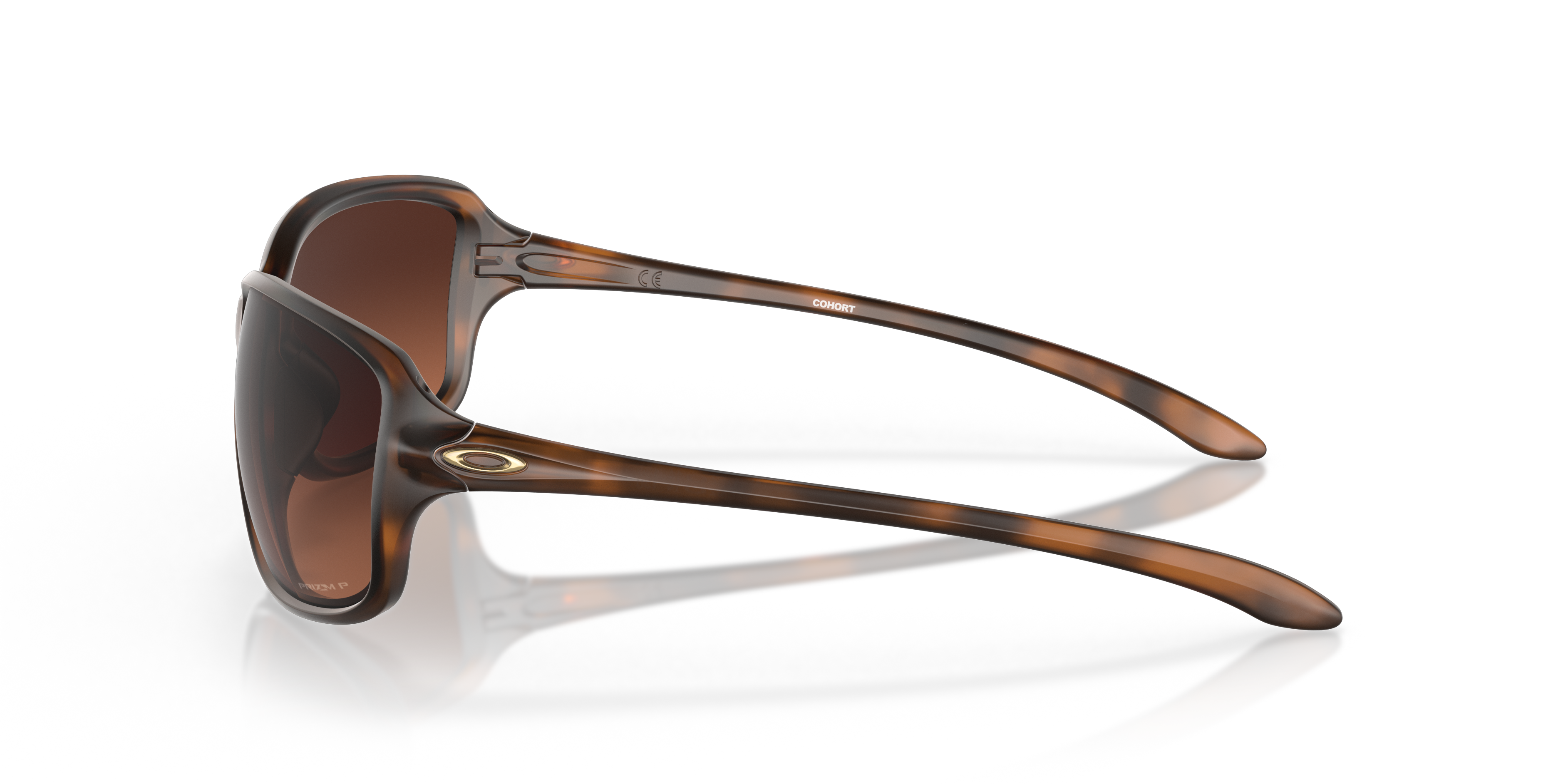 lens shape for oval face