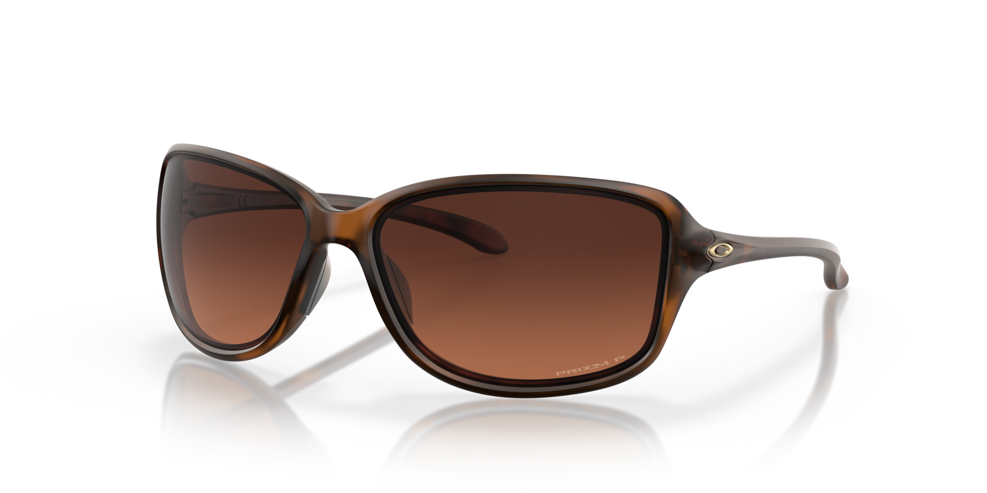 Oakley OO9301 Cohort 62 Prizm Brown 