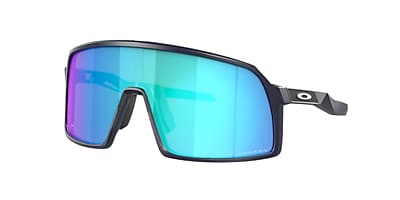 Oakley Occhiali Sci Sutro S Prizm Road Nero Opaco