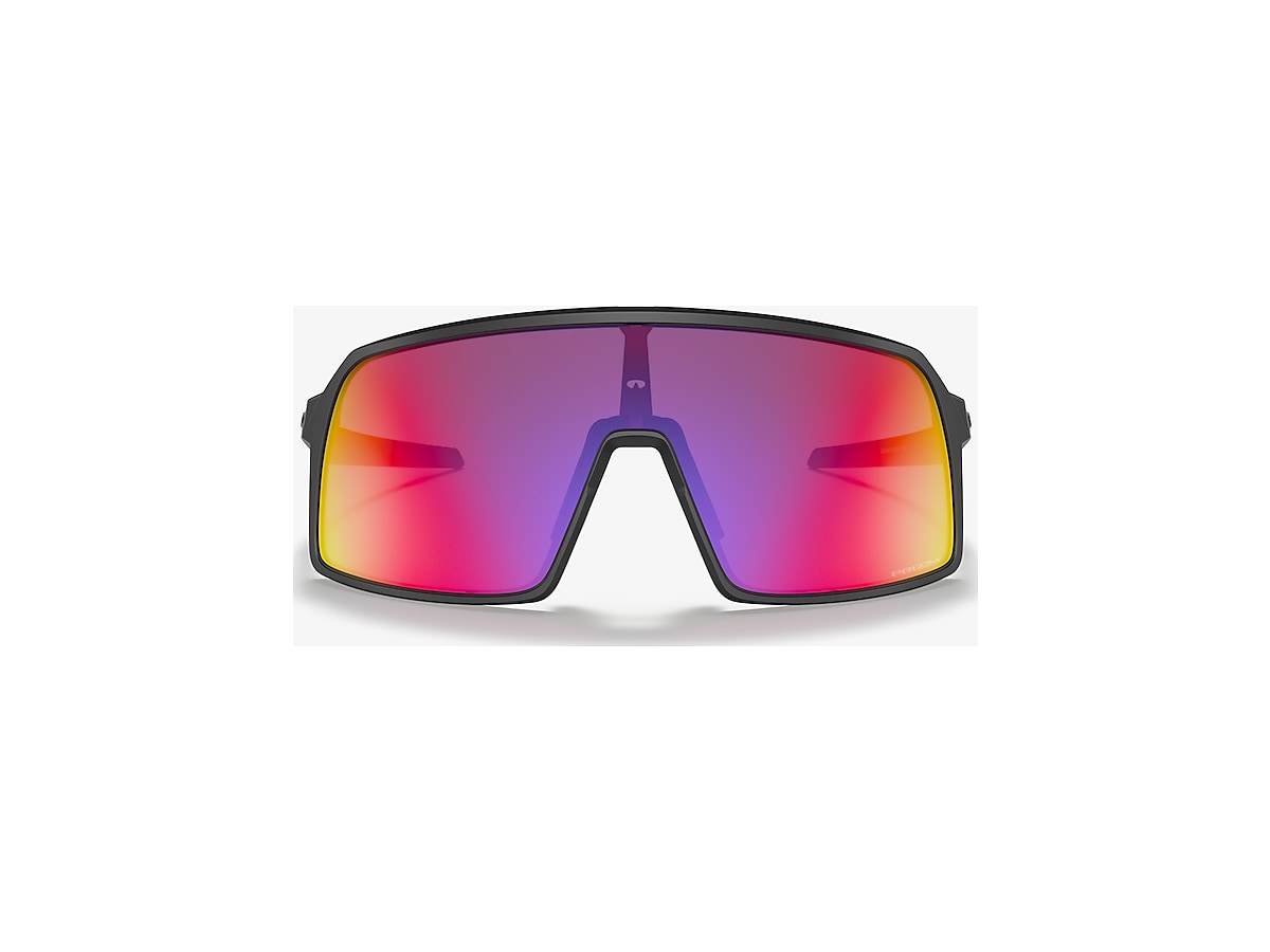 Oakley OO9462 Sutro S S (0 - 128) with Violet lenses and Black