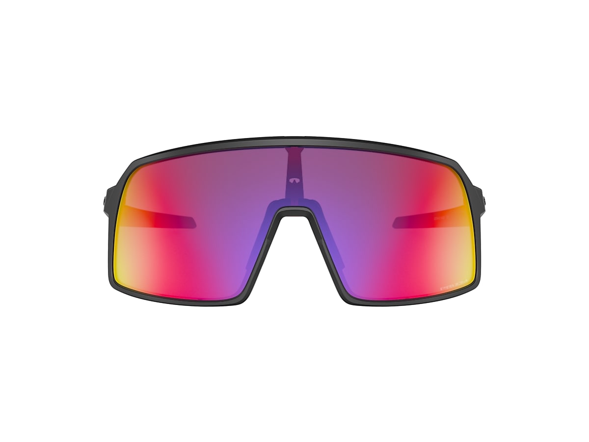 Oakley OO9462 Sutro S S (0 - 128) with Violet lenses and