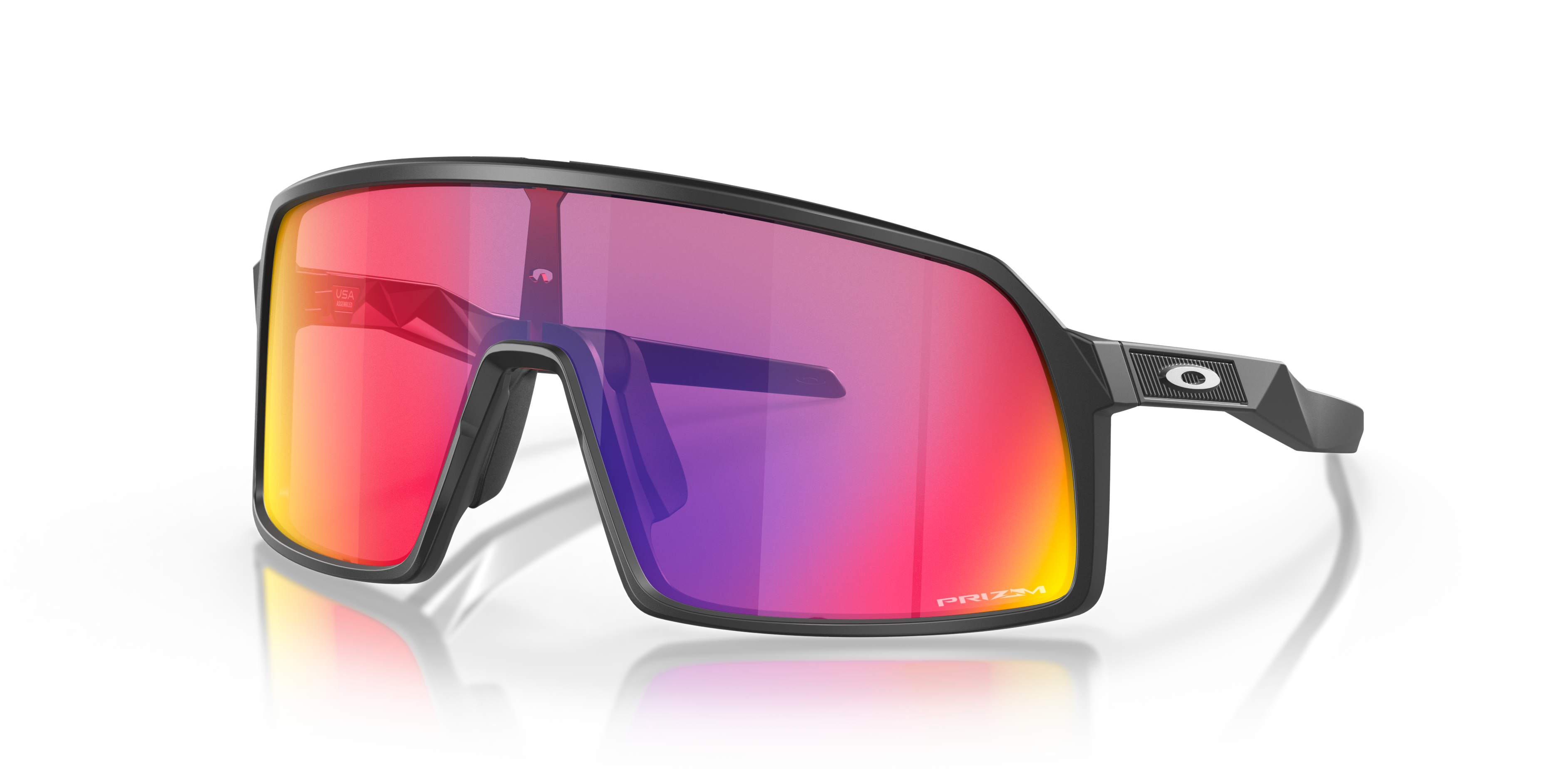 oakley sutro pink