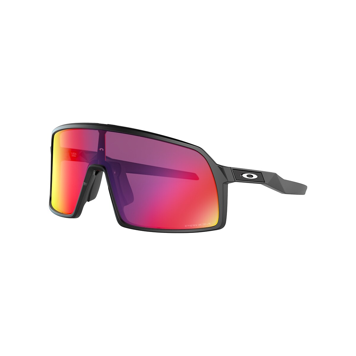 Black and pink cheap oakley sunglasses