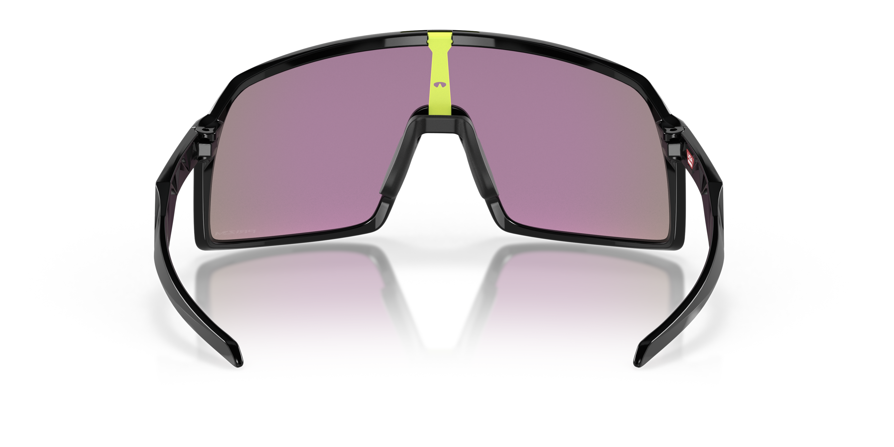 oakley sutro s prizm jade