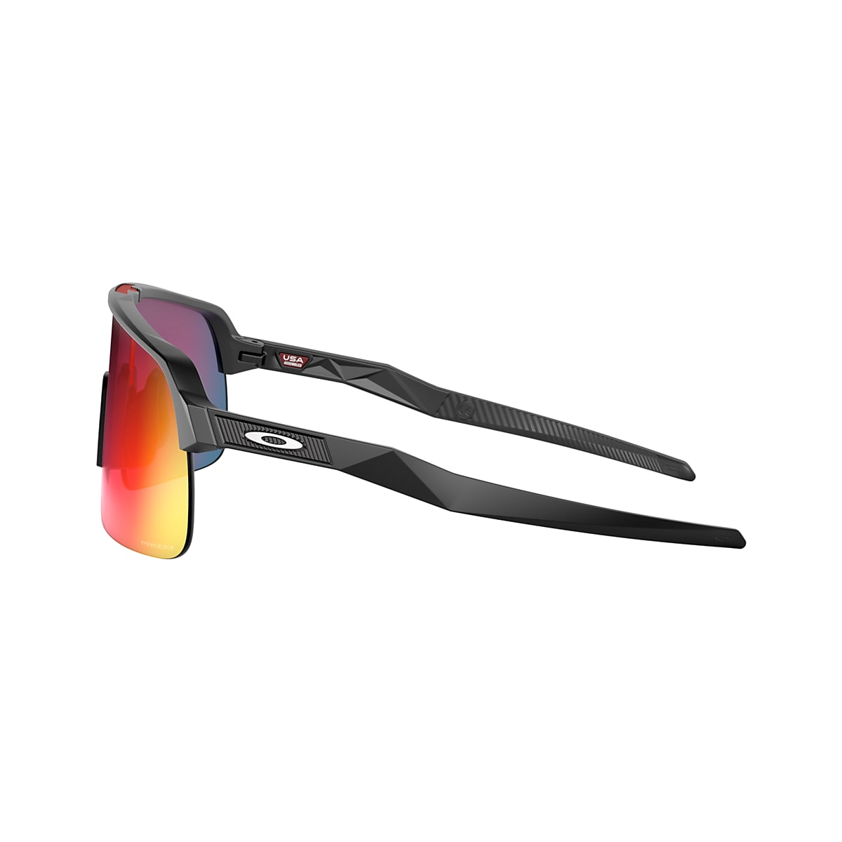 Oakley OO9463 Sutro Lite Sunglasses - 946337 2022 Pit Matte fog/prizm Black