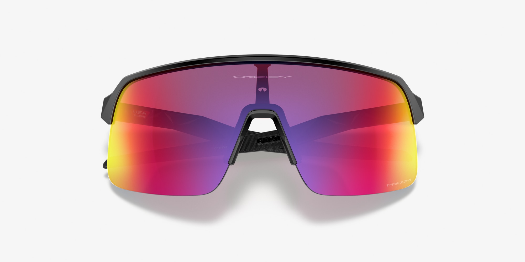 Oakley Fuel Cell Prescription Sunglasses | FramesDirect.com