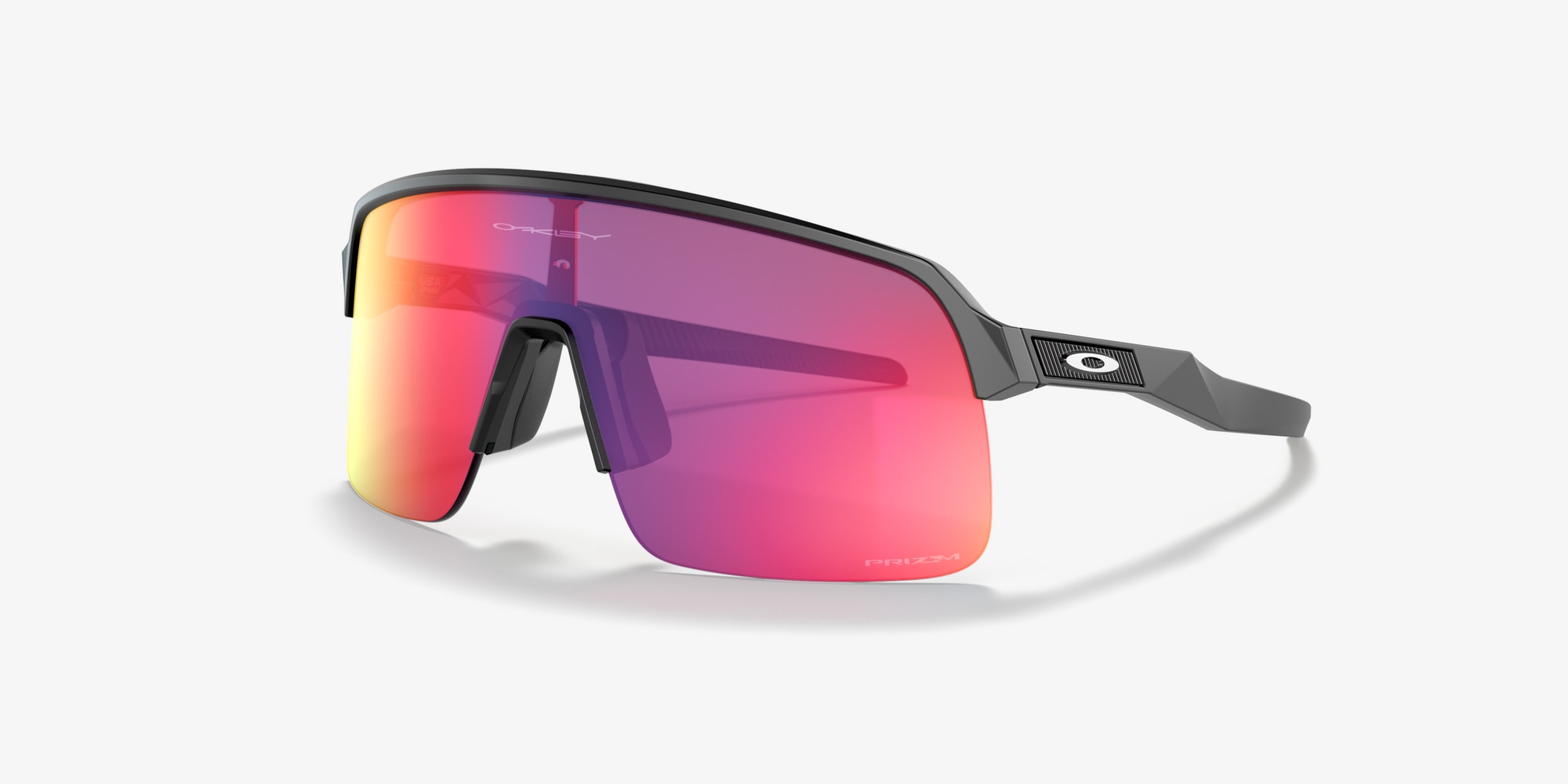 pink oakley sunglasses
