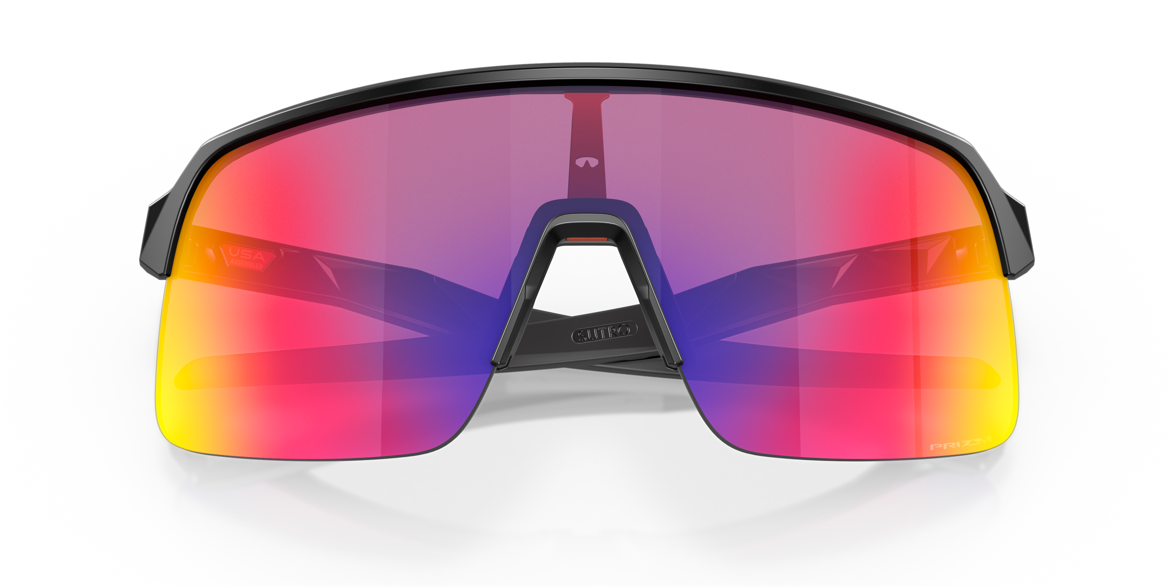 oakley shades prizm