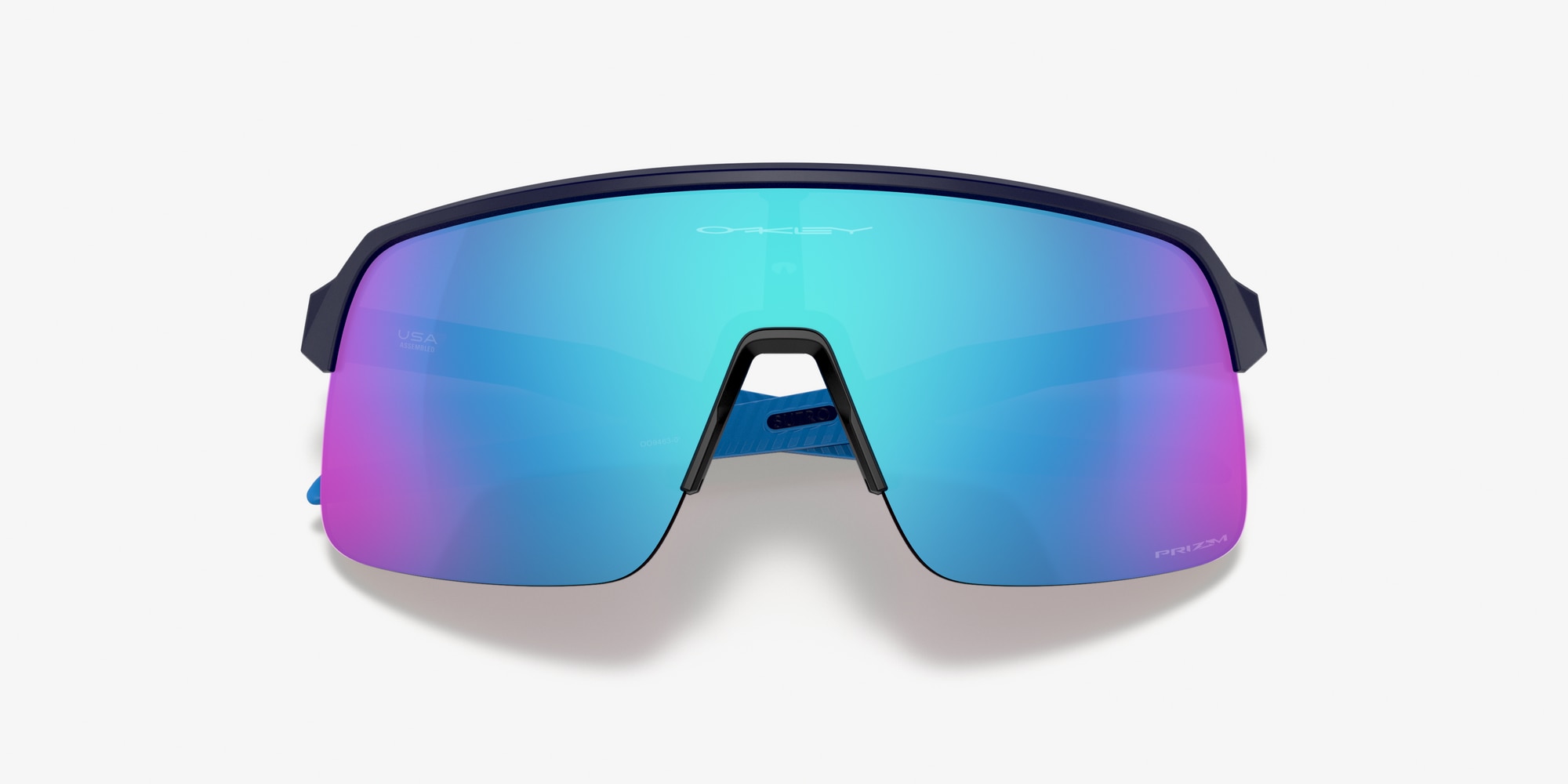 OAKLEY Sunglasses Sutro Lite ODYSSEY COLLECTION Matte Poseidon | Priz,  117,50 €