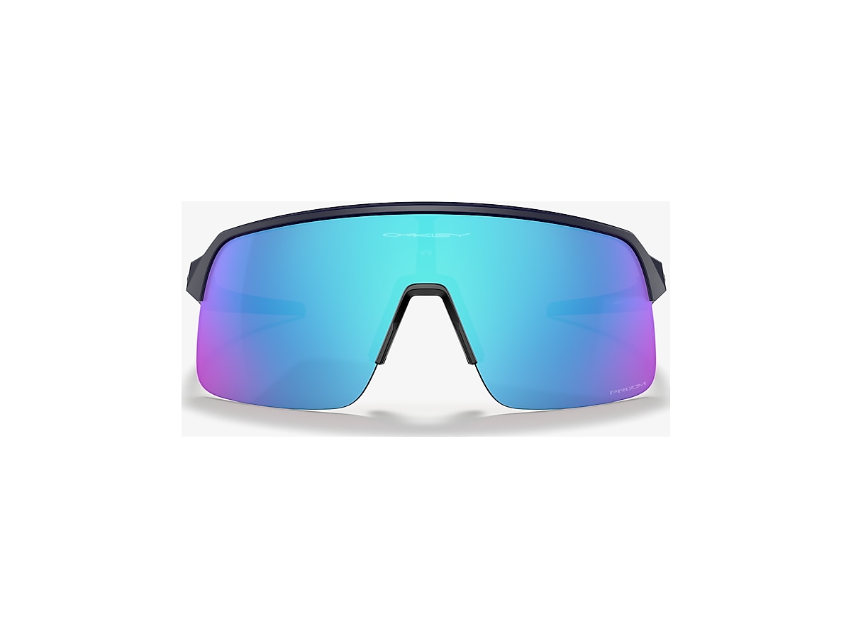 Oakley OO9463 Sutro Lite 01 Prizm Sapphire & Matte Navy Sunglasses