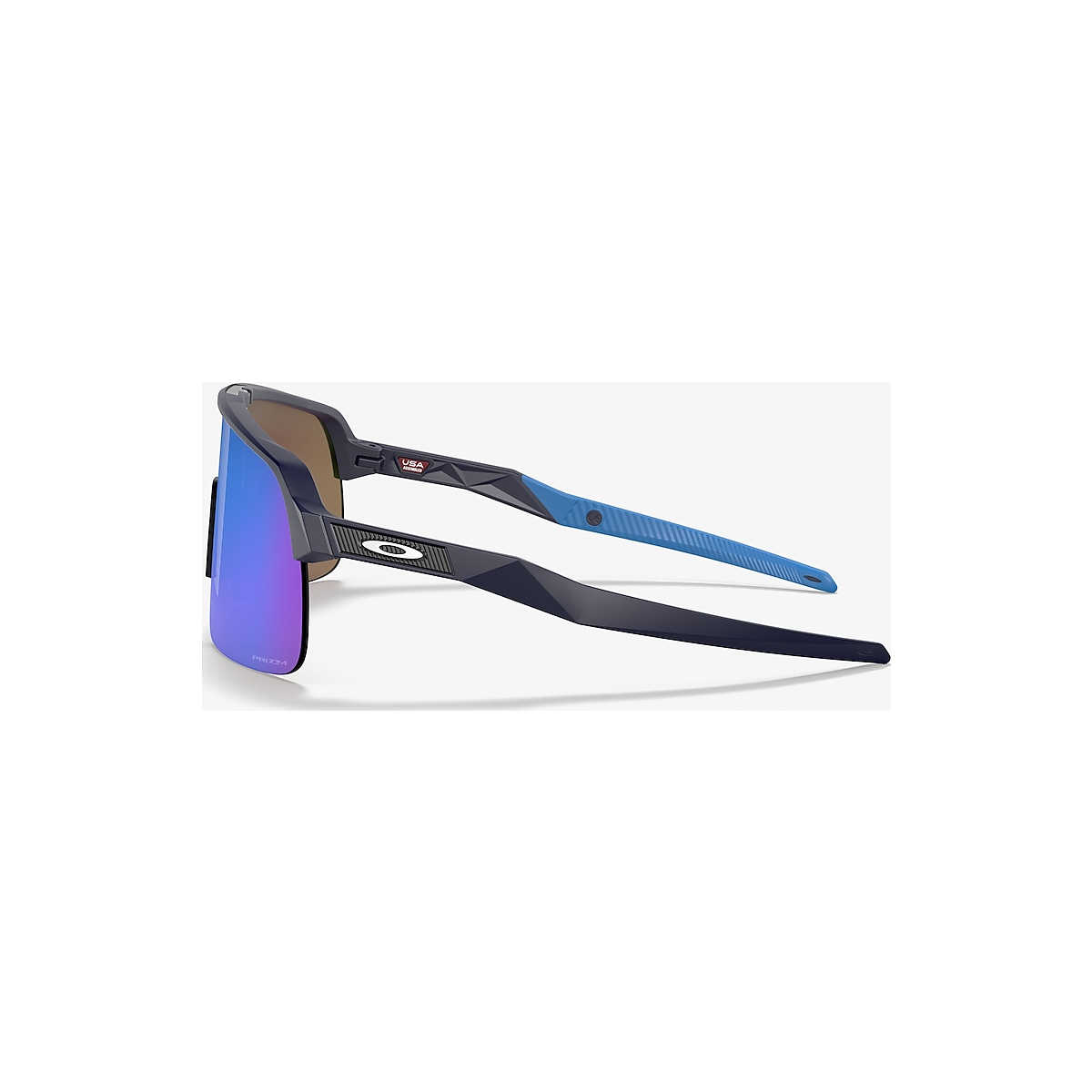 Oakley OO9463 Sutro Lite Sunglasses - 946333 2022 Ne Matte fog/prizm Sapphire