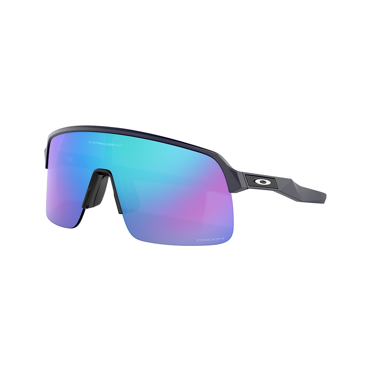 Oakley OO9463 Sutro Lite M (0 - 139) with Blue lenses and Blue