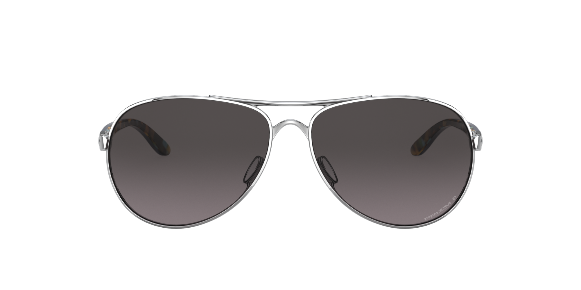 Oakley Feedback Gradient Aviator Sunglasses | Dillard's