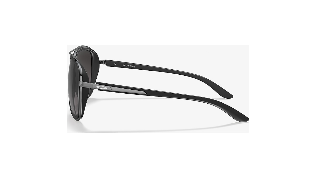 ot_aa9  Sway Bar 0.5 Satin Black Eyeglasses | Oakley® CA