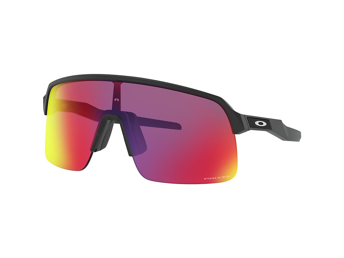 Oakley OO9463A Sutro Lite (Low Bridge Fit) 01 Prizm Road & Matte 