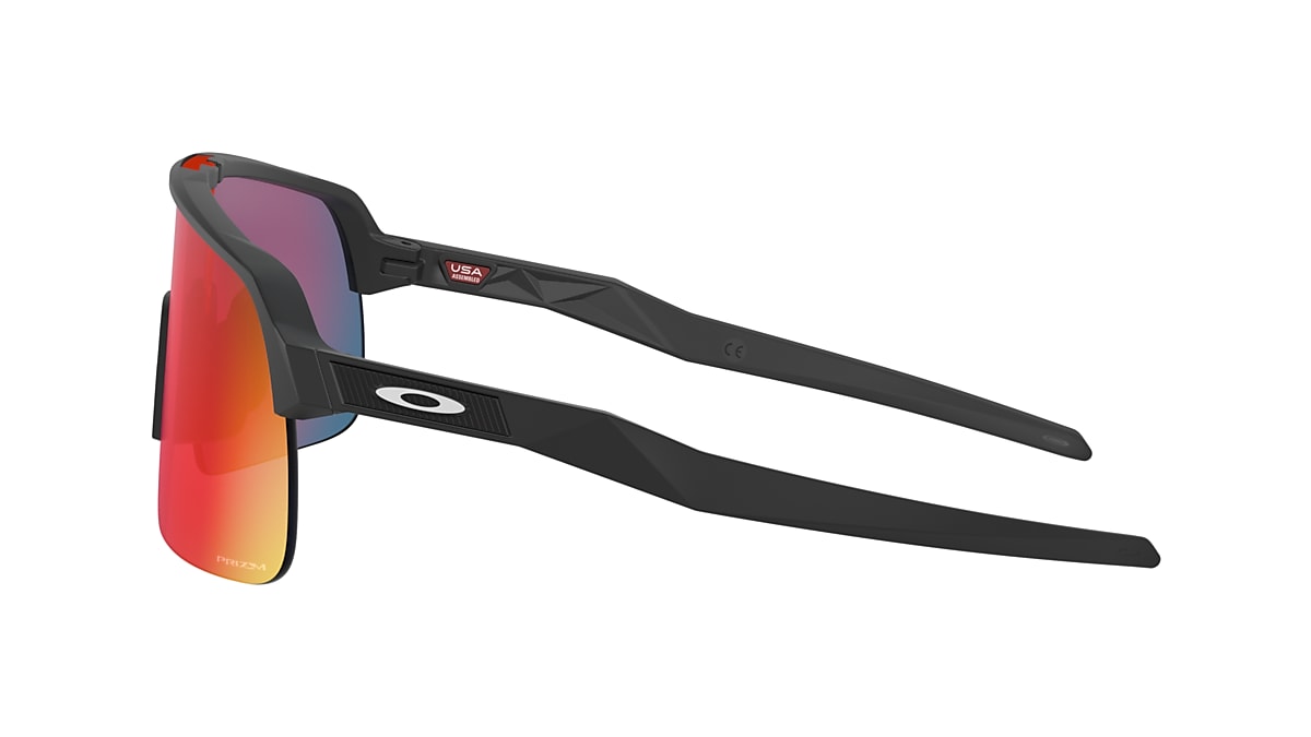 Oakley OO9463A Sutro Lite (Low Bridge Fit) 01 Prizm Road & Matte