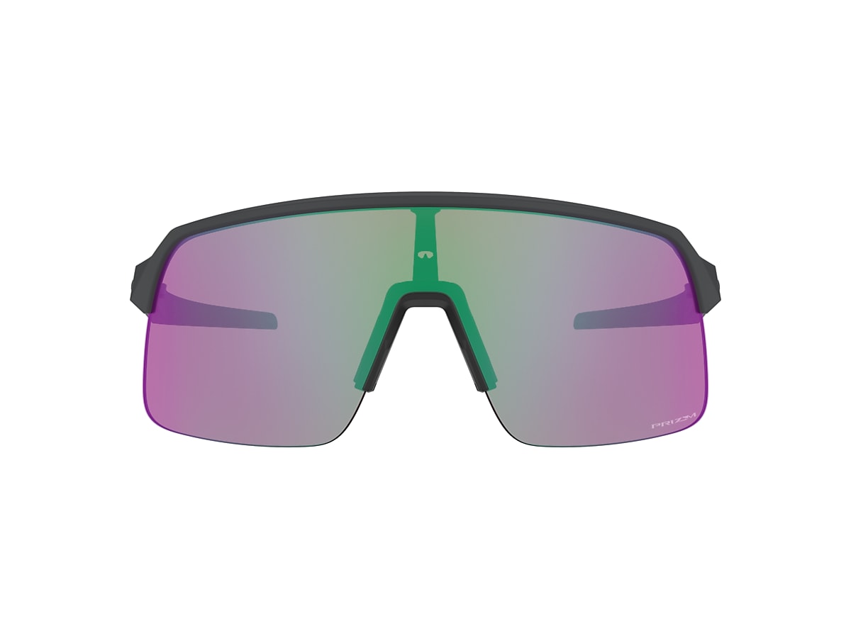 Oakley OO9463A Sutro Lite (Low Bridge Fit) 01 Prizm Golf & Matte 