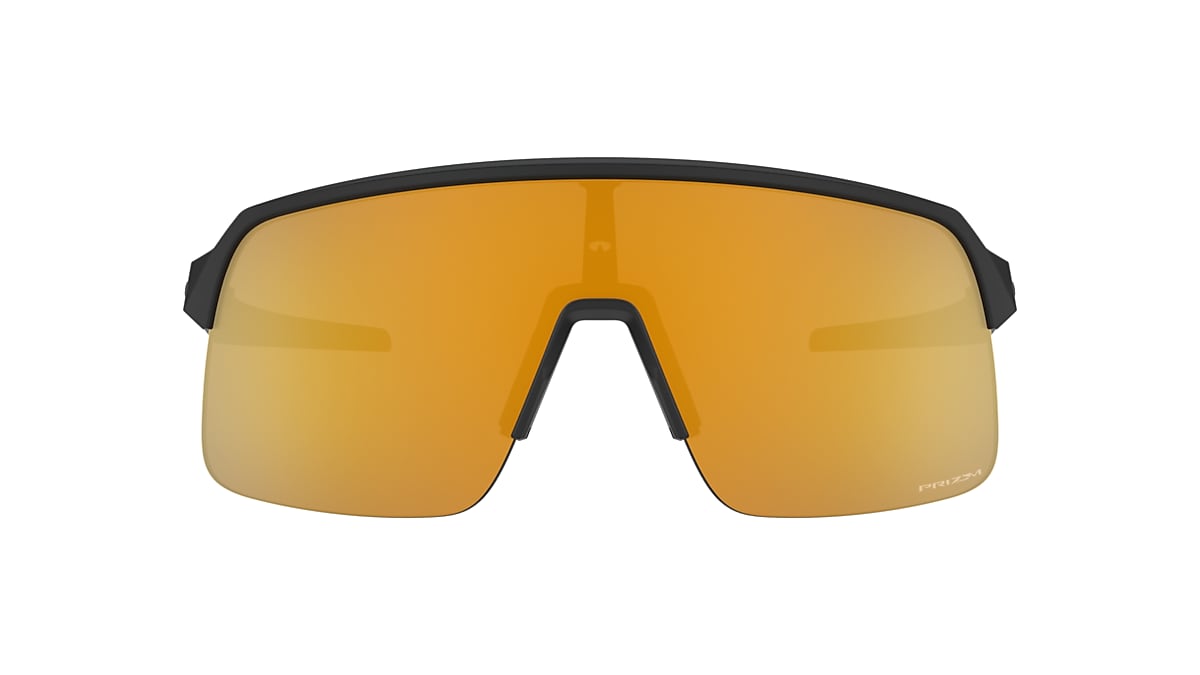 Oakley OO9463A Sutro Lite (Low Bridge Fit) 01 Prizm 24K & Matte 