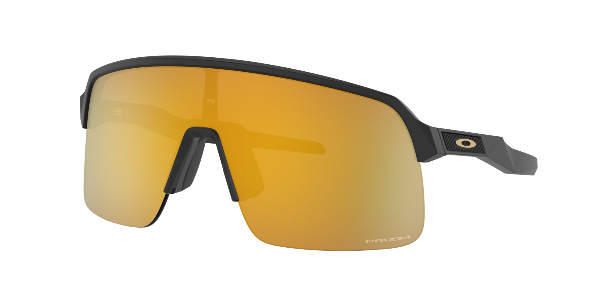 Oakley OO9406 Sutro 01 Prizm Sapphire & Clear Sunglasses | Sunglass Hut USA