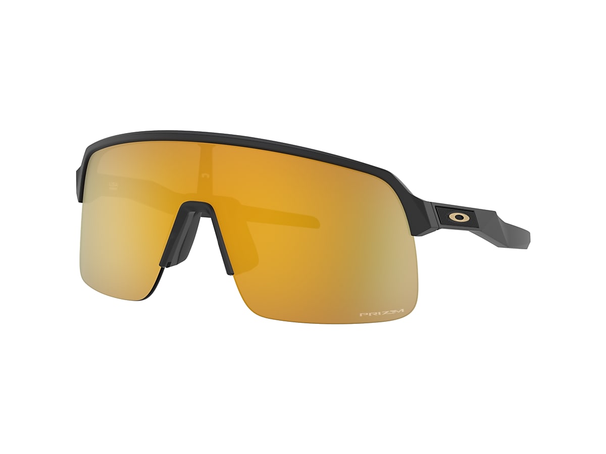 Oakley OO9463A Sutro Lite (Low Bridge Fit) 01 Prizm 24K & Matte 