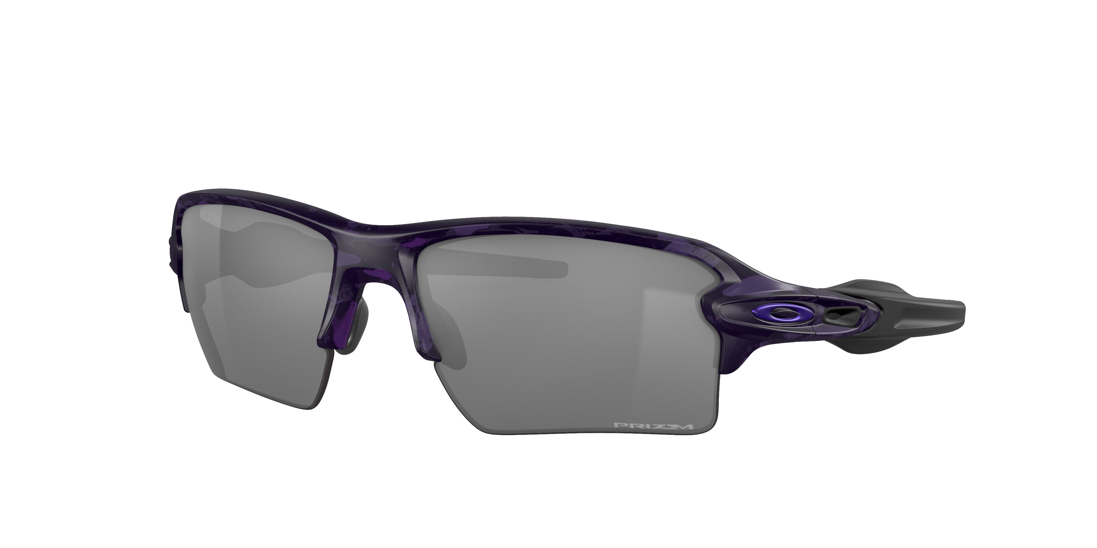 purple camo oakley sunglasses