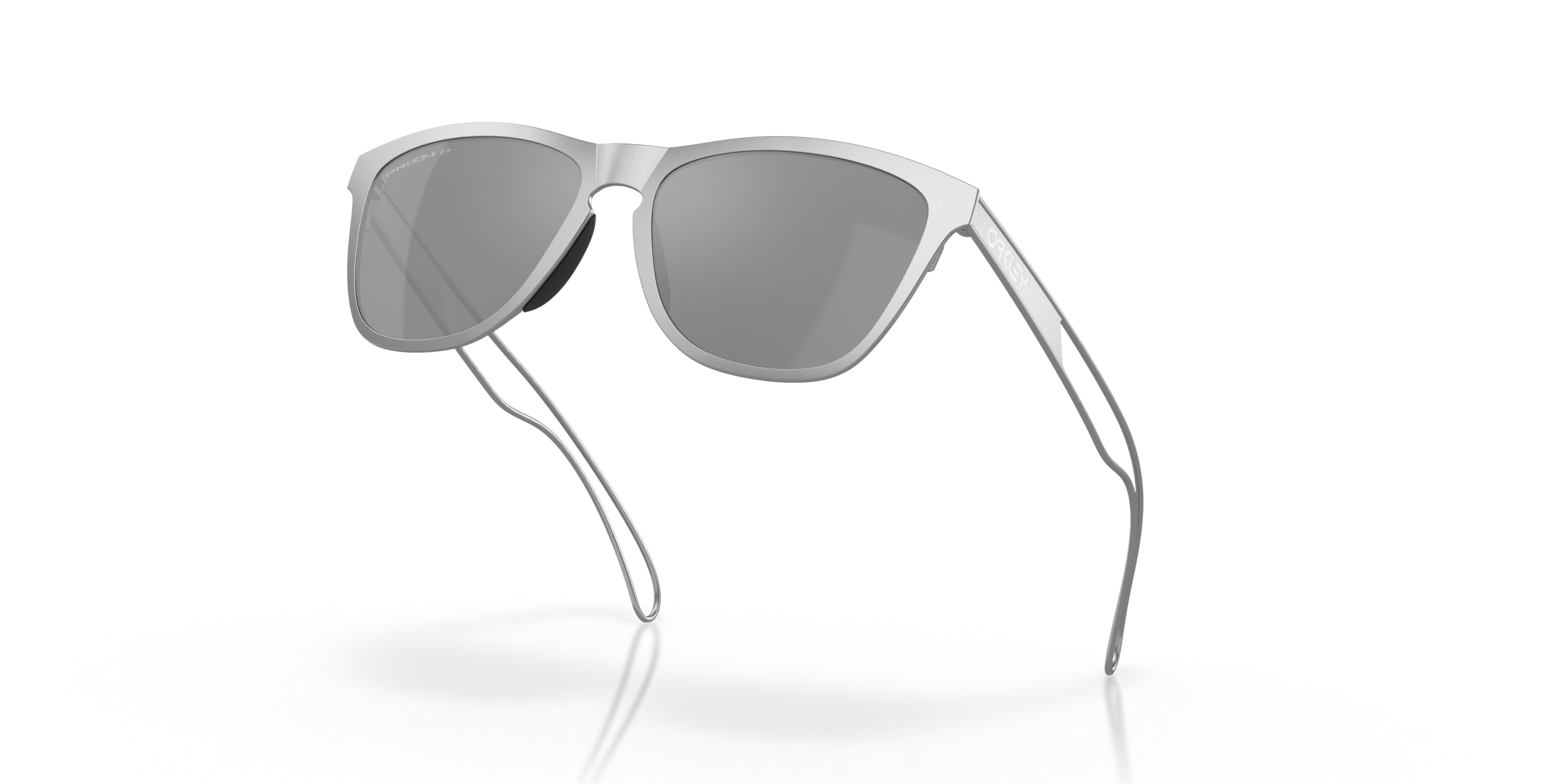 frogskins titanium