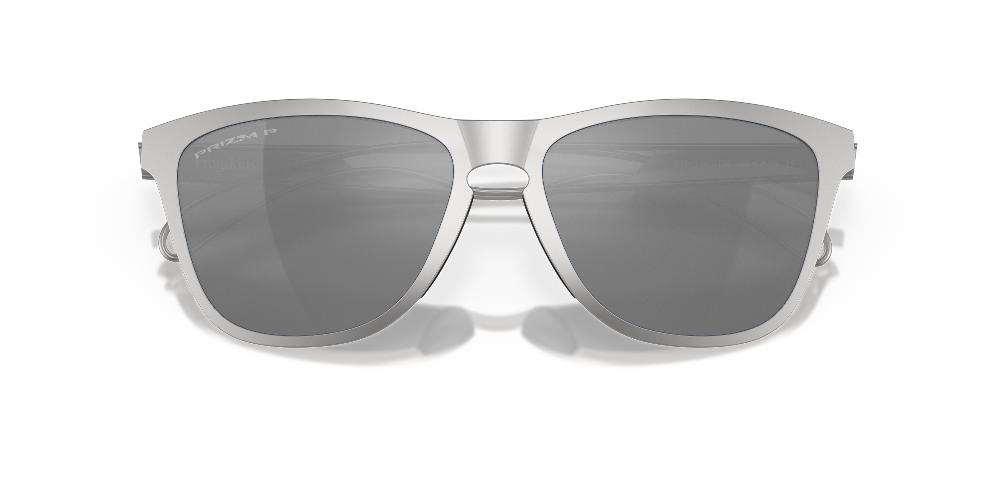 frogskins titanium