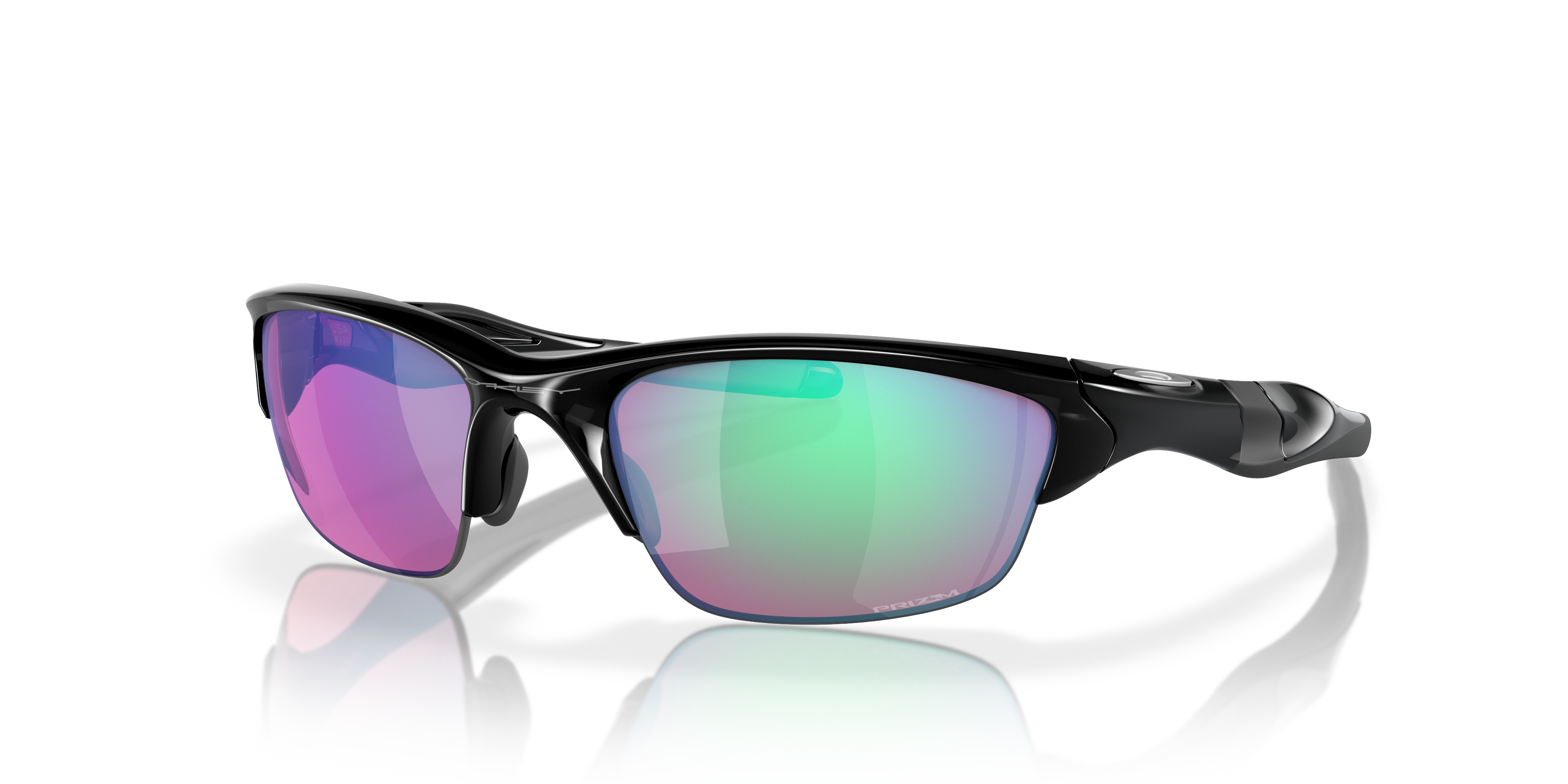 oakley crosshair titanium tungsten iridium polarized