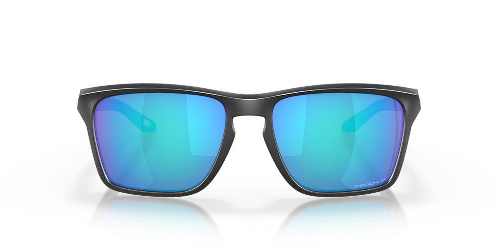 Oakley OO9448F Sylas (Low Bridge Fit) 58 Prizm Sapphire Polarized 