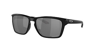 Oakley OO9448F Sylas (Low Bridge Fit) 58 Prizm Black Polarized