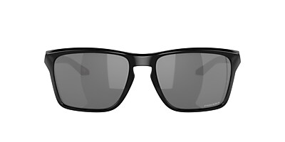 Oakley OO9448F Sylas (Low Bridge Fit) 58 Prizm Black Polarized