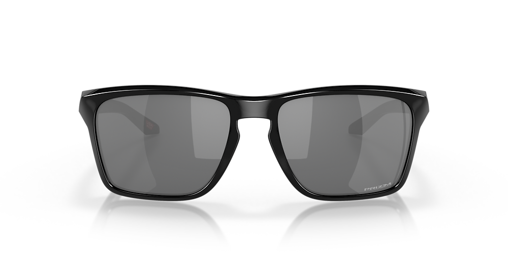 Oakley OO9448F Sylas (Low Bridge Fit) 58 Prizm Black Polarized 