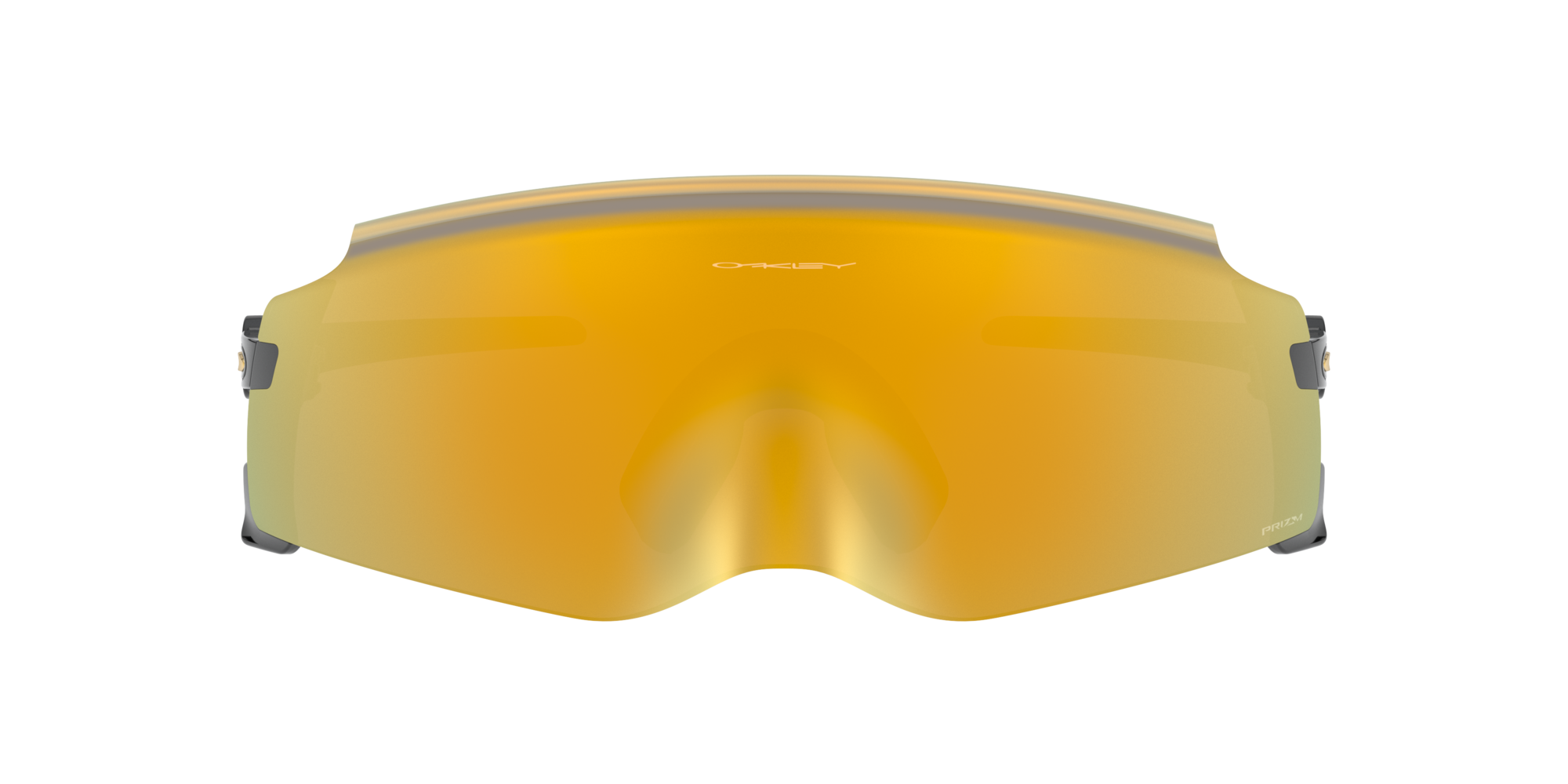 本店 希少 OAKLEY オークリー Kato ケイト 24K ゴールド プリズム