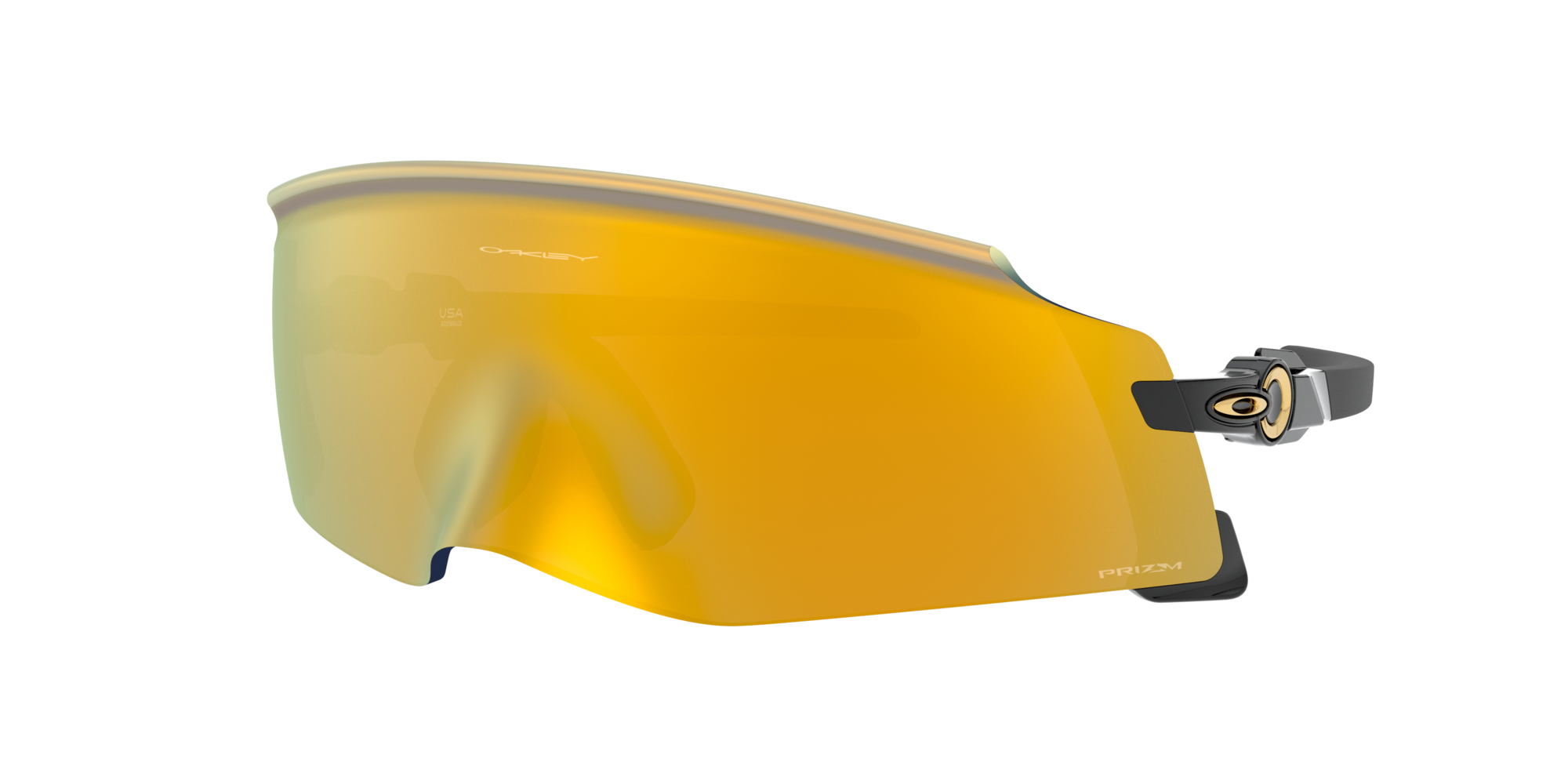 oakley kato gold