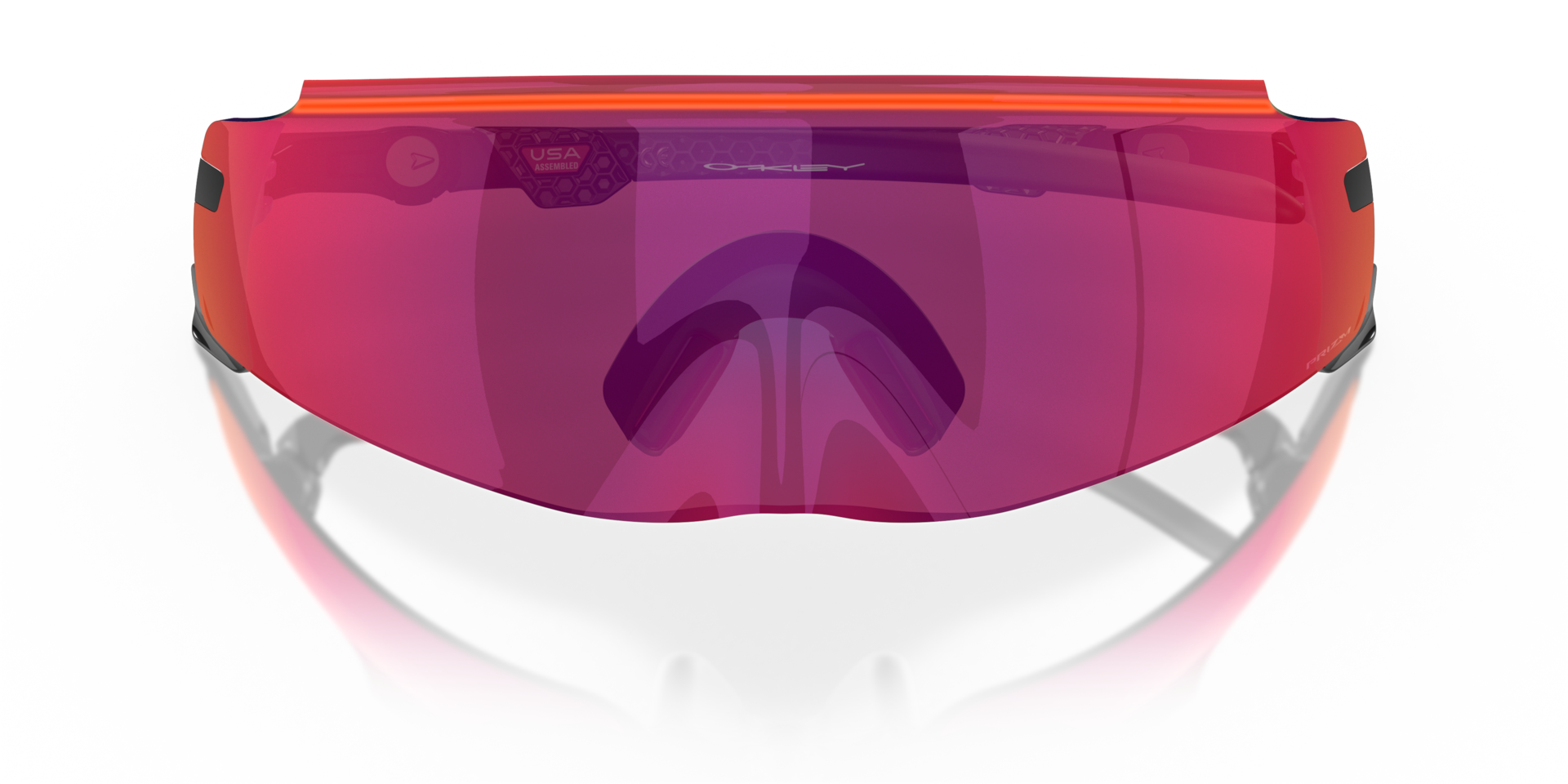 Oakley OO9455 Oakley Kato 01 Prizm Road 