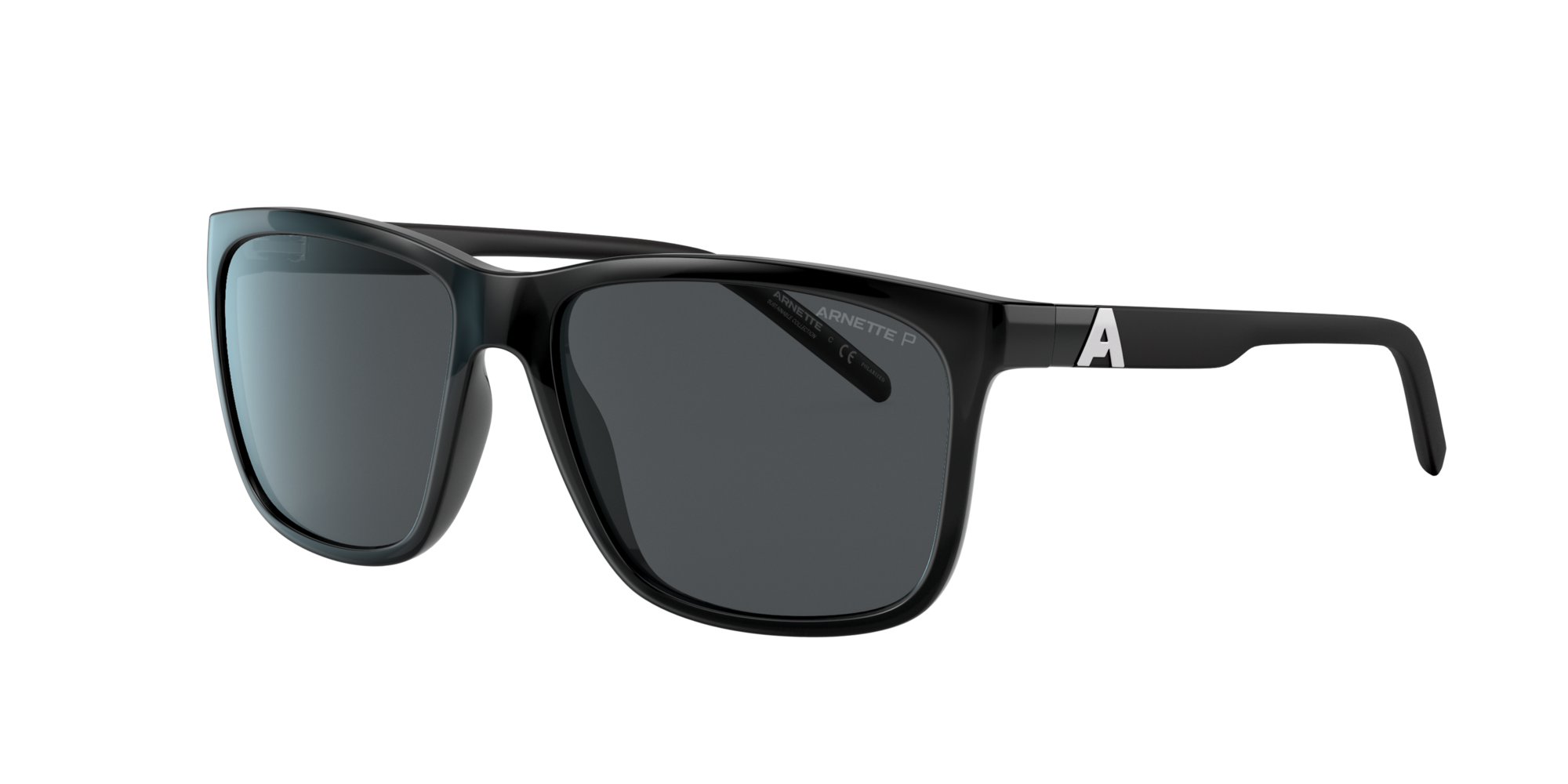 ARNETTE ARNETTE MAN SUNGLASS AN4272 ADIOS BABY!