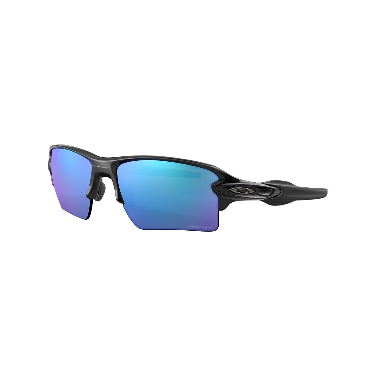 Oakley OO9188 Flak® 2.0 XL 59 Prizm Sapphire Polarized & Polished 