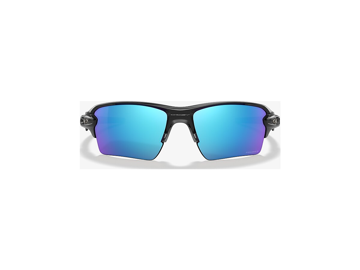 Oakley OO9188 Flak® 2.0 XL 59 Prizm Sapphire Polarized 