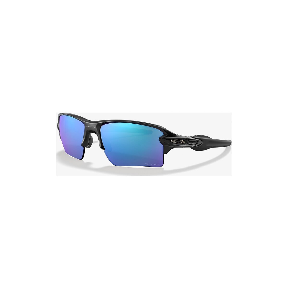 Oakley Flak 2.0 online blue sunglasses