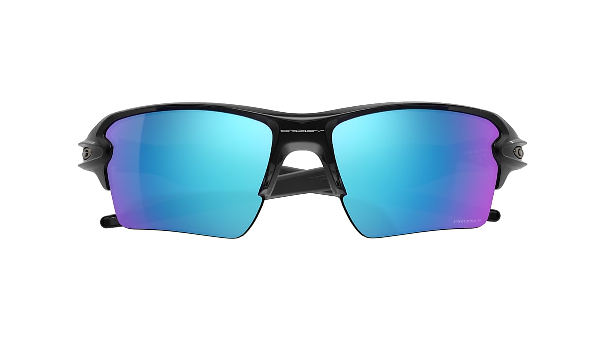 Oakley OO9188 Flak® 2.0 XL S (59 - 12) with Blue lenses and