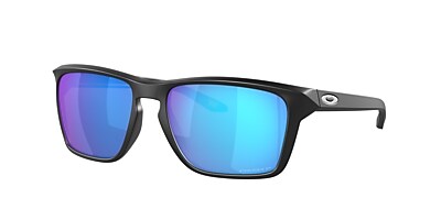 Oakley sliver xl outlet prizm sapphire