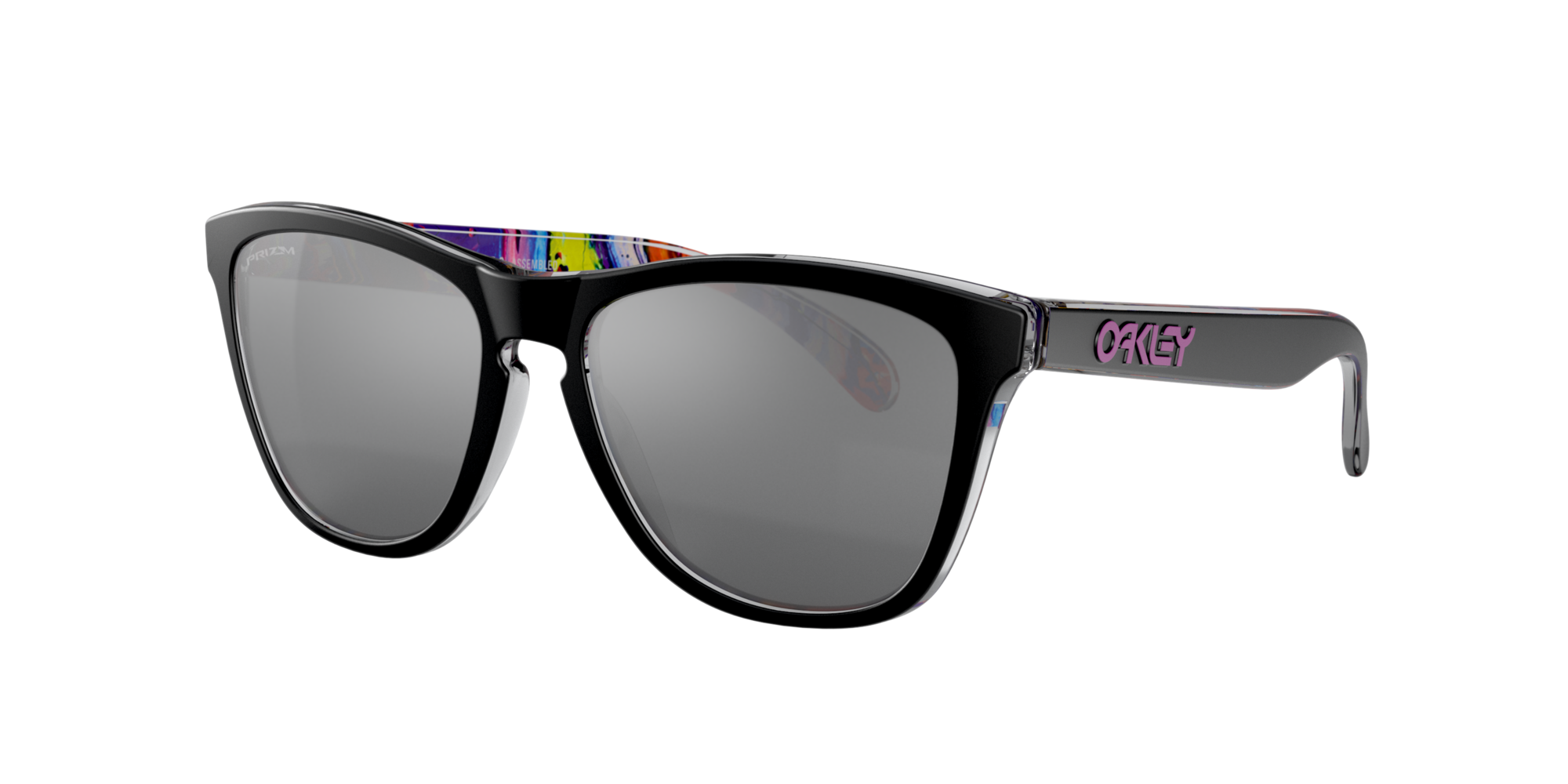 oakley frogskins kokoro