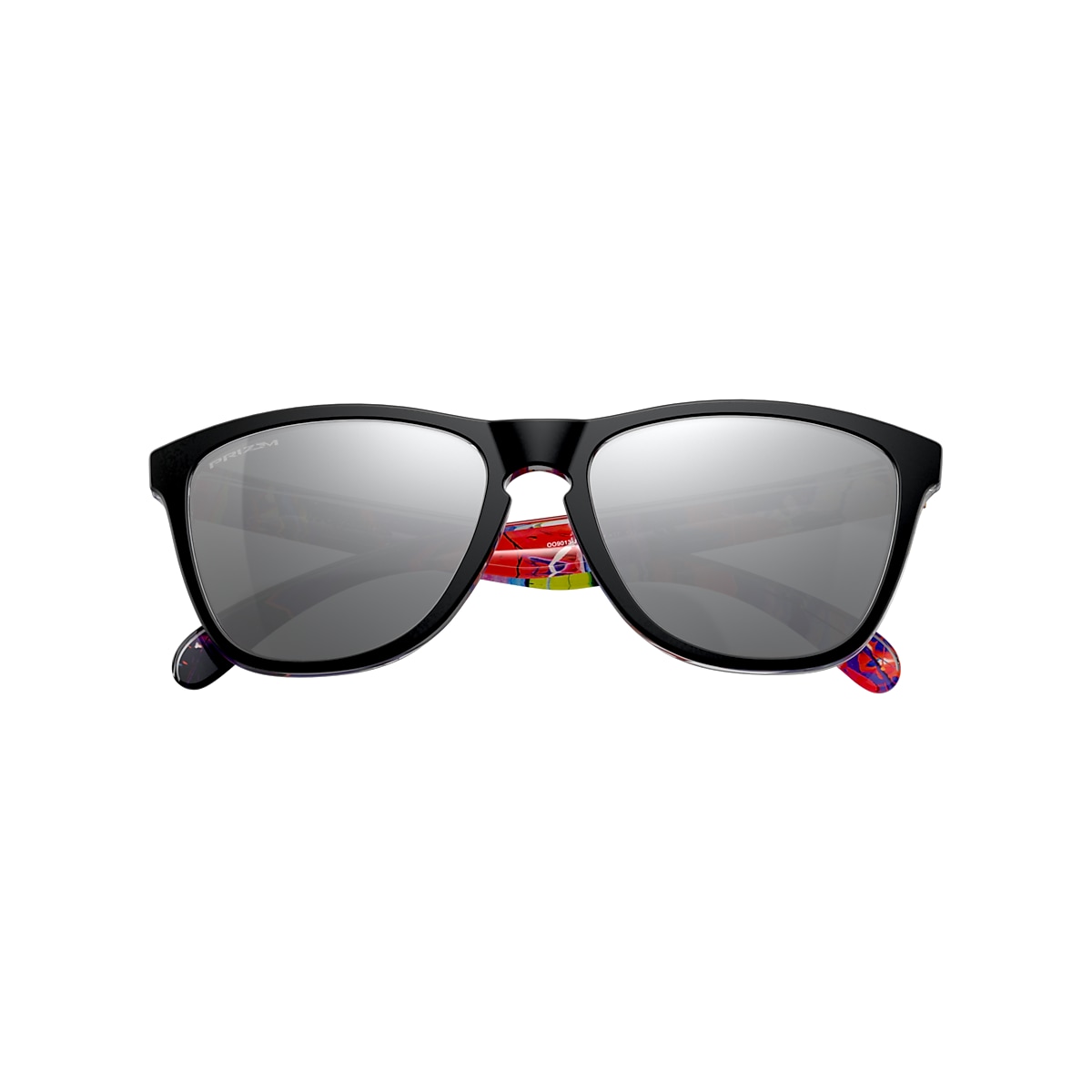 Oakley OO9013 Frogskins™ Kokoro Collection 55 Prizm Black & Kokoro