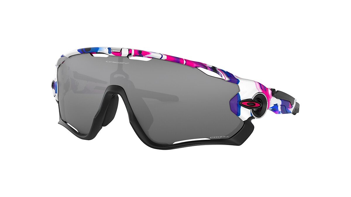 Oakley OO9290 Jawbreaker™ Kokoro Collection 01 Prizm Black