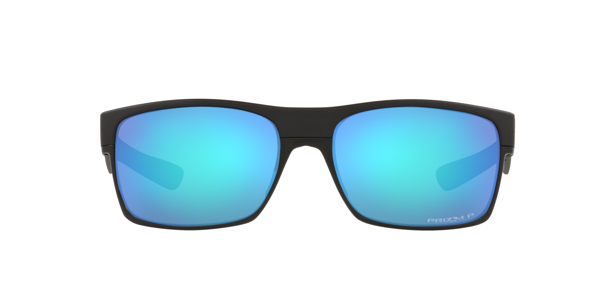 oakley twoface prizm polarized