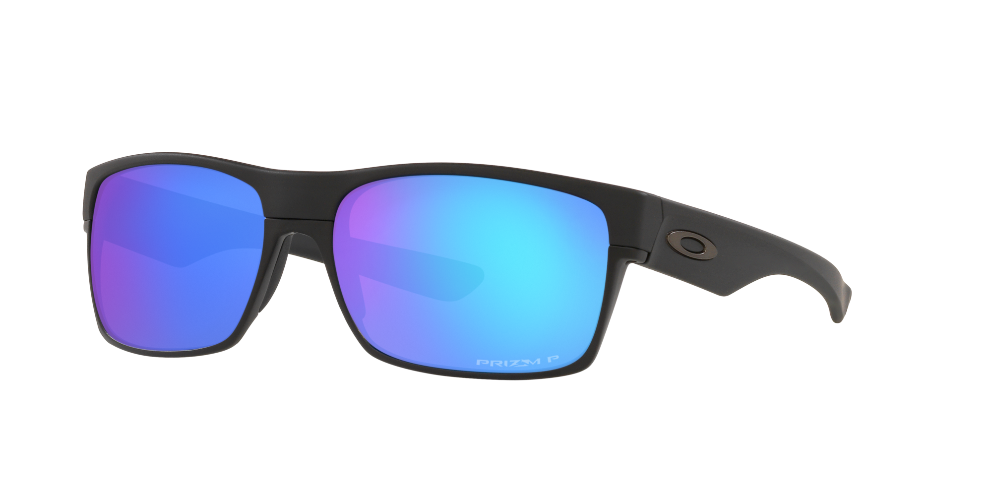 oakley positive red iridium lenses