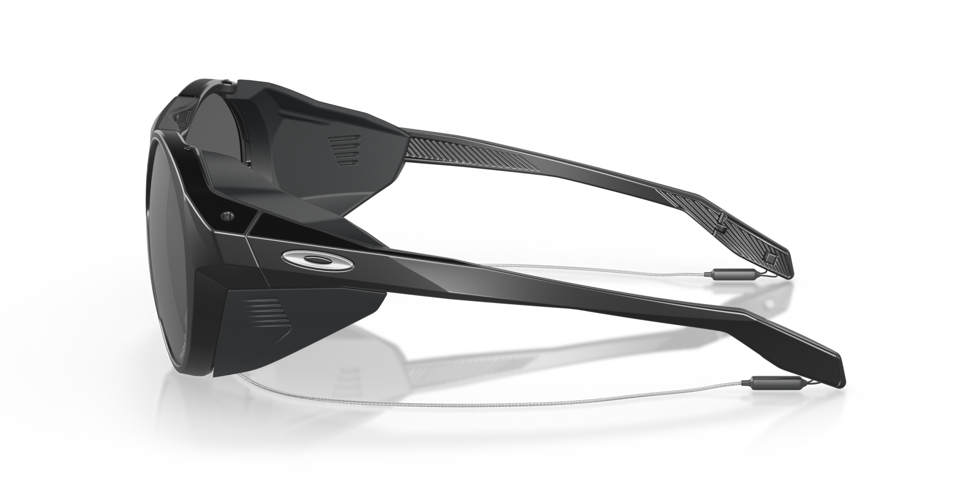 Oakley OO9440 Clifden 54 Prizm Black 